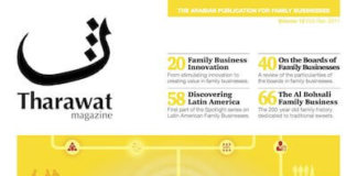 Issue 12, October 2011- Family Business Boards