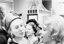 Estée Lauder: A Family Business Beauty Empire Striving for Perfection