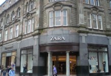 Zara and Amancio Ortega: The Family Business King of Fast Fashion