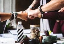 4 Steps to Build a Trusting Corporate Culture