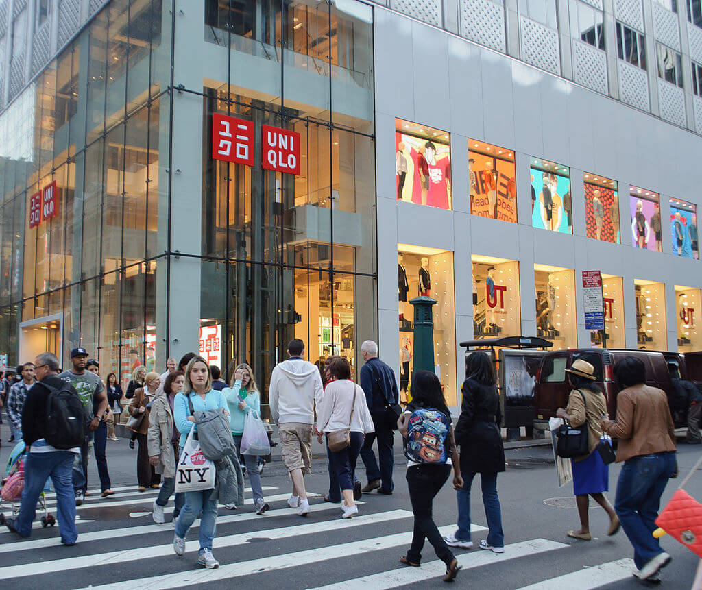 Is Uniqlo Cheaper In Japan Reddit