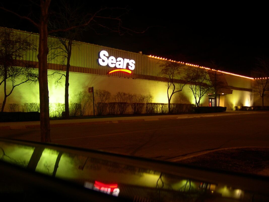 sears-holdings-corp