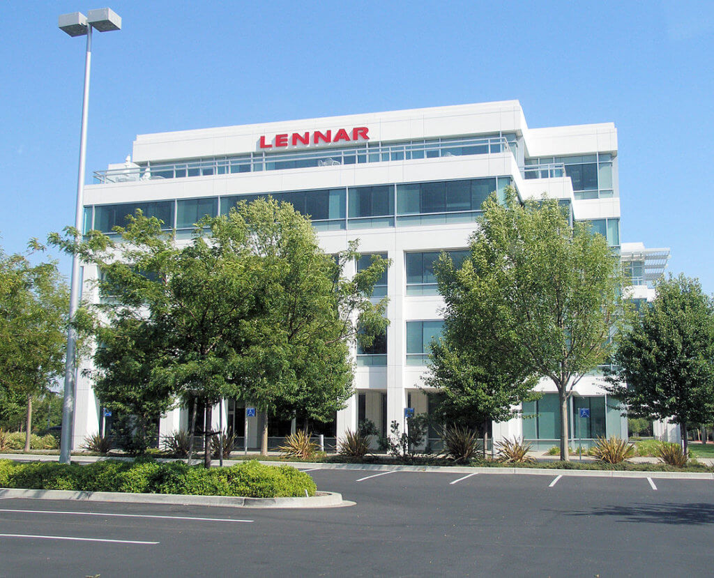 lennar-corporation