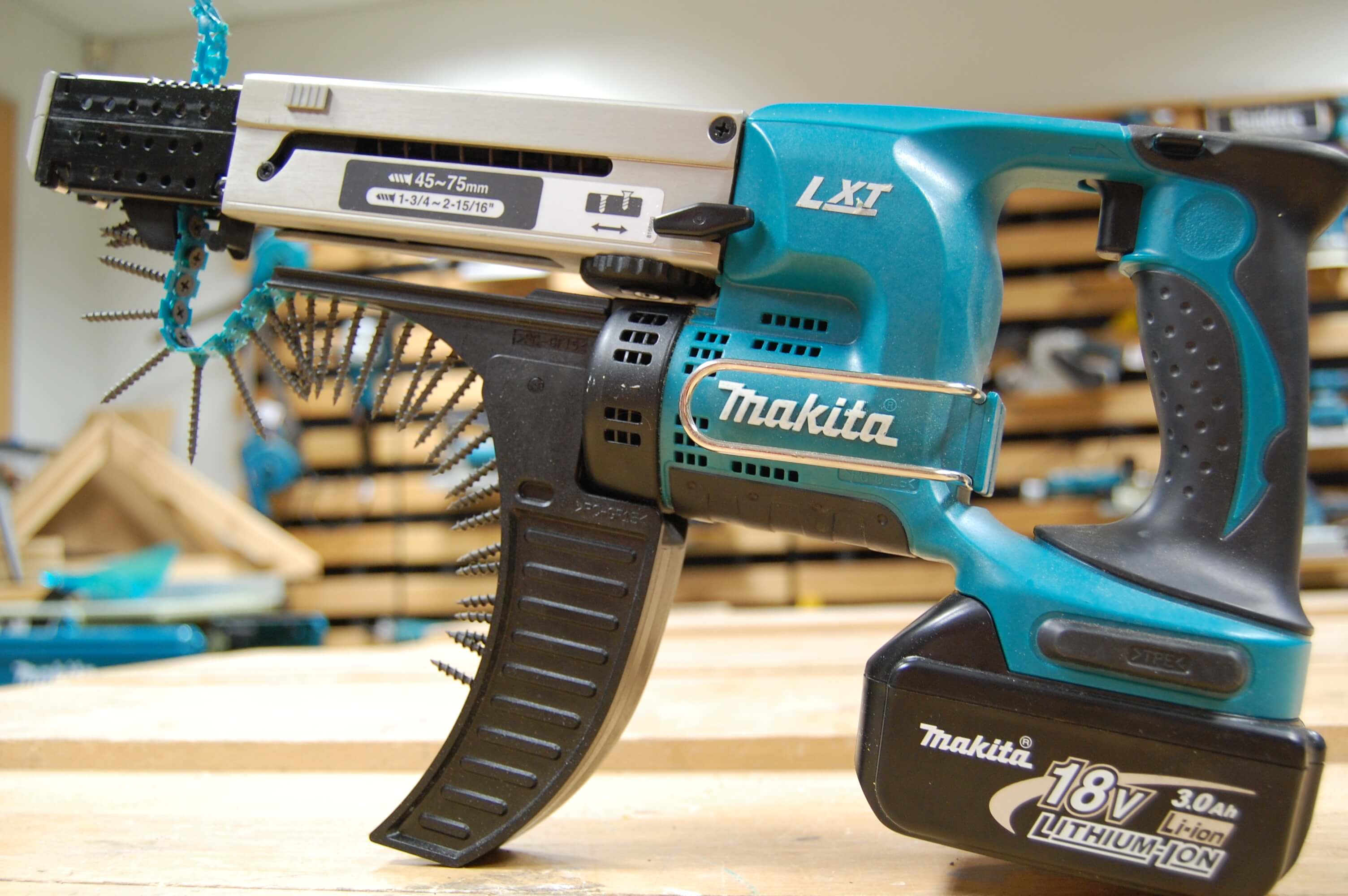 Top 10 Power Tool Brands in World - Tharawat Magazine