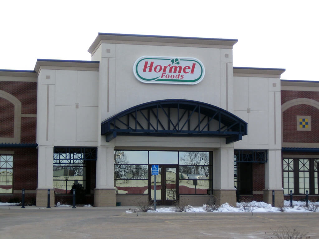 hormel-foods-corp