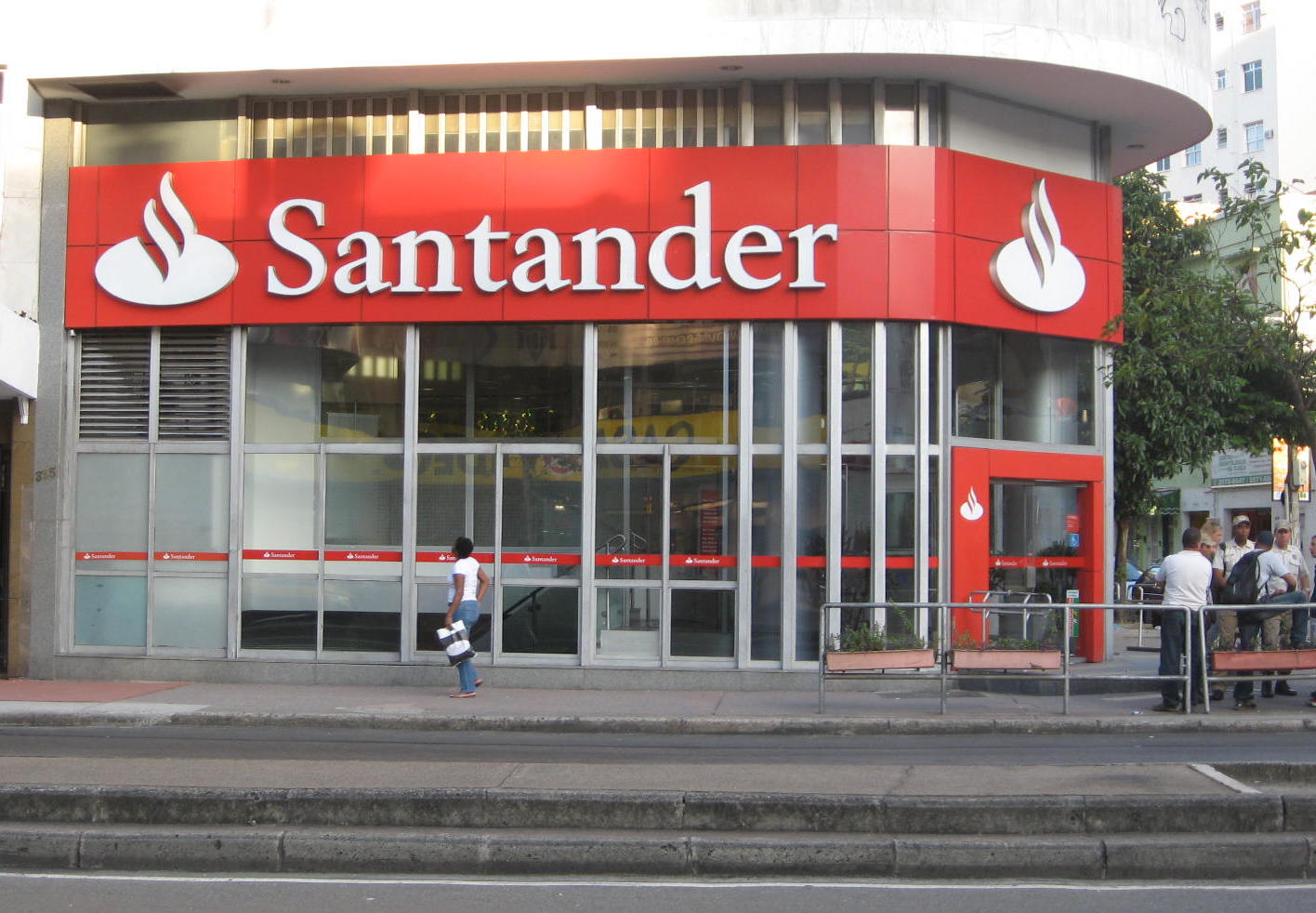 Banco Santander