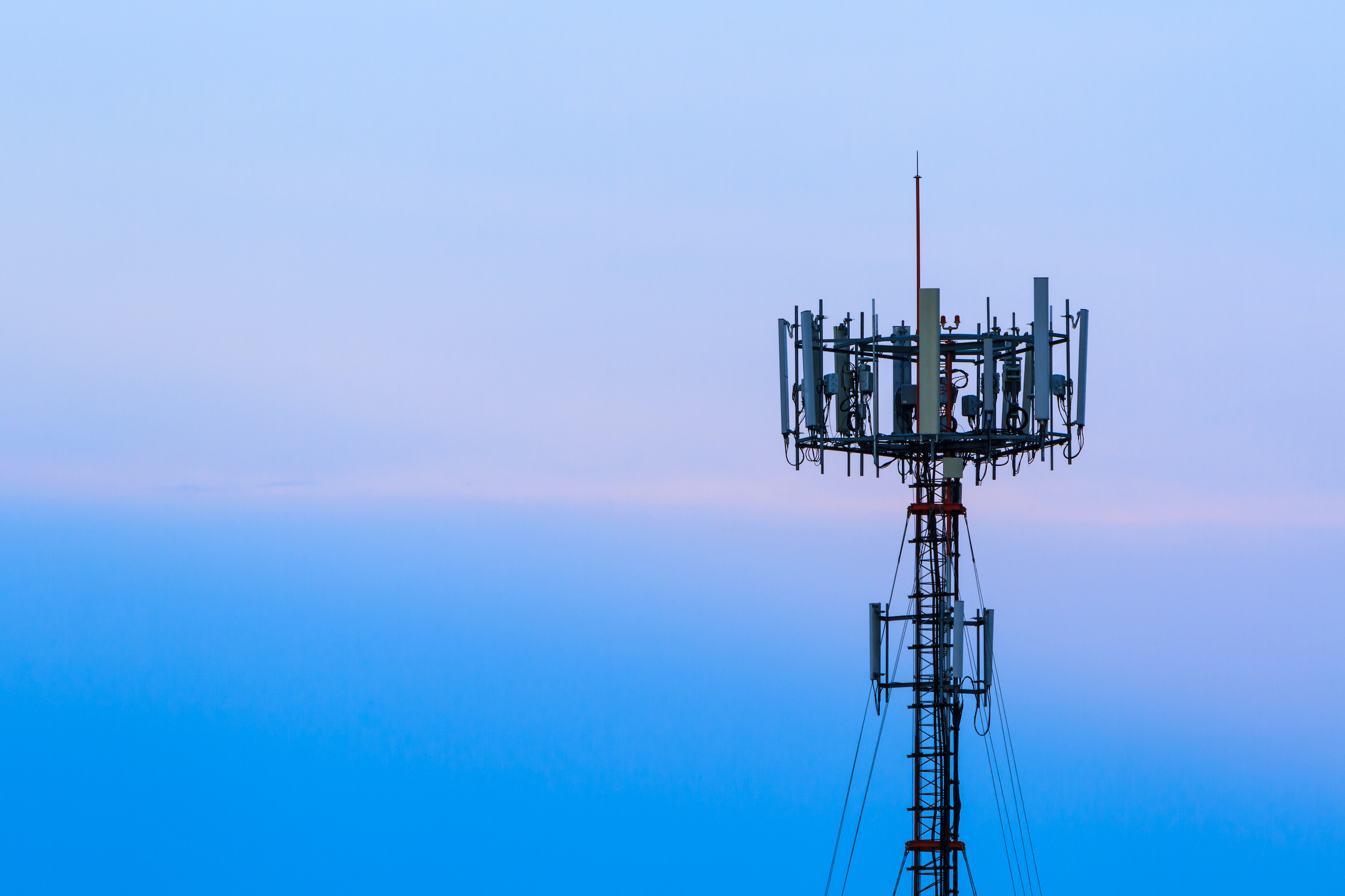 How A Telecommunication Company Works TheTech Blog