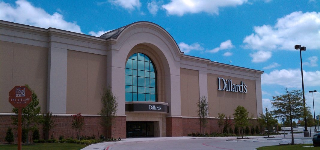 dillards-inc